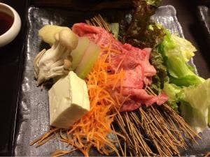 月日亭橿原店