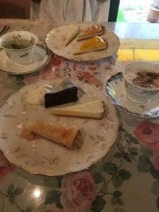 Cannery Row 岡山西店