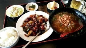 台湾料理 八福