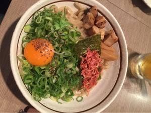 麺屋 やまひで 四日市店