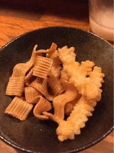 ほしぼし