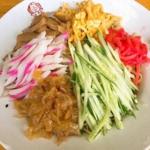ラーメン大学 伊那インター店