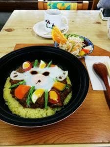 ペレファ・カフェ