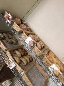 山ちゃんパン