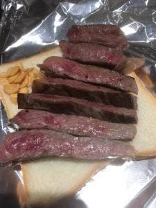 カジュアル鉄板 四季