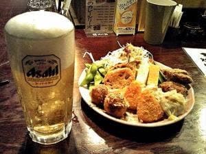 まる 大手前店