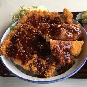 大黒食堂