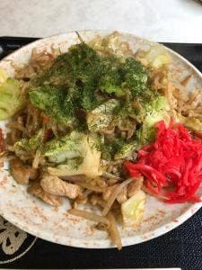 増田屋