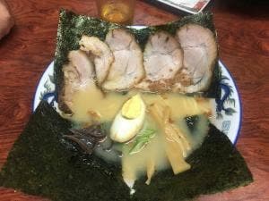 めんくい亭