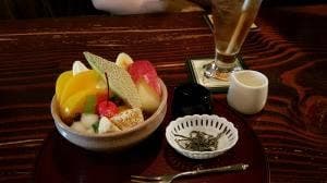 羅布乃瑠 沙羅英慕 栃木店