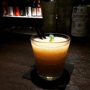 dernier bar