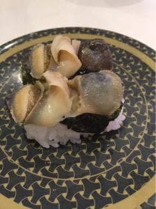 はま寿司 茨木新和町店