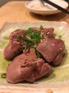 居酒屋 みっち
