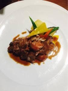 炭火焼きワインバル Piccini