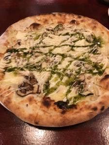 PIZZA DINING JOYs 五井店