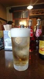 酒房 野菊