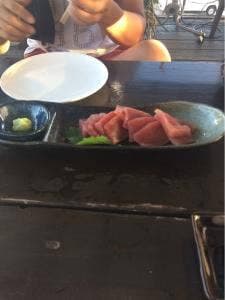 オクトパスガーデン