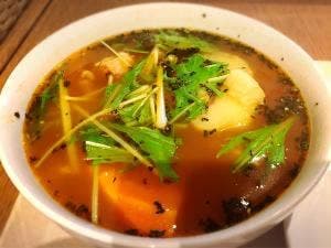 ラベンダーキッチン