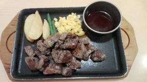ファミリーレストラン ジョイフル 大分挾間店