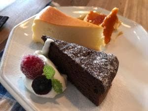 Lili cafe gift