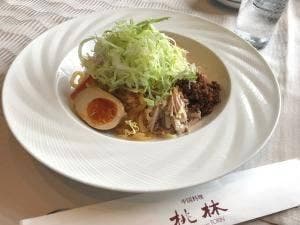 中国料理 桃林