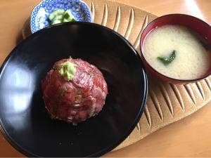 古民家食堂 春馬