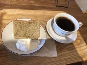 STYLE'S COFFEE モザイクモール港北店