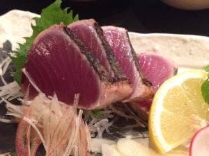 酒と肴 Shin