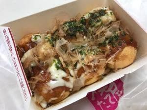 焼きたて屋 綿半スーパーセンター須坂店