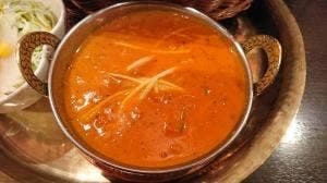 エベレストフード 衣山店