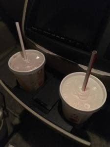 マクドナルド 沼田インター店