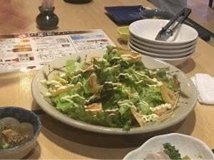 居酒屋せいじ