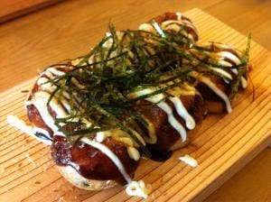 タコとケンタロー