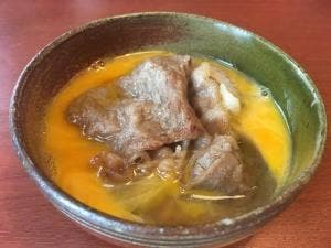 すきやきハウス ジャパンエースゴルフ倶楽部