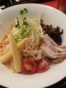 麺処 次男房