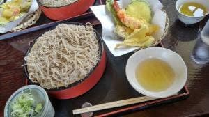 そば処 広喜