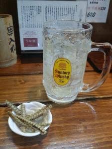 割烹 勘べえ