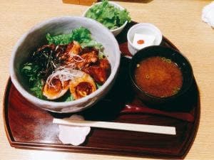 丼厨房シェ・クボタ