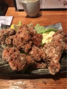 居酒屋 武田
