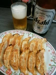 餃子の王将 野洲店