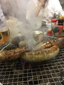 鳥元 旬介