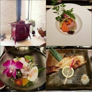 SU‐SHIダイニングもぐら