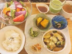 和と菜 クールリールカフェ