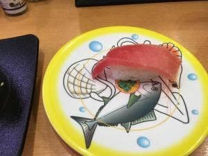 かっぱ寿司 堺向陵店
