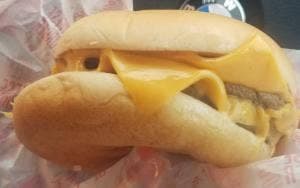 マクドナルド 東大阪巨摩橋店
