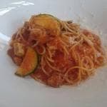 イタリアン ポルトーネ プレミアホテル門司港