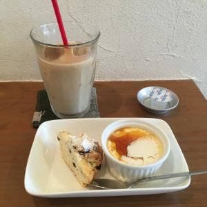 OUCHI CAFE MUC