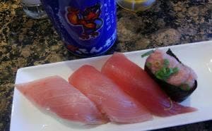 がってん寿司 栃木店