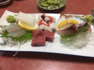 太鼓寿し