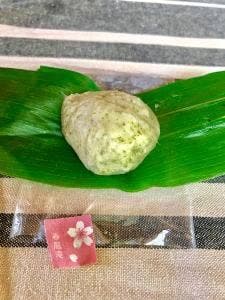 天草菓匠 春風庵